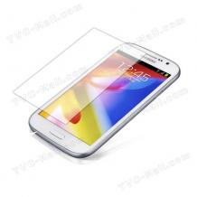 Скрийн протектор / Screen Protector / Samsung Galaxy Grand I9080 / I9082