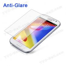 Скрийн протектор / Screen Protector / Anti-Glare Matte за Samsung Galaxy Grand I9082 / Grand 9080