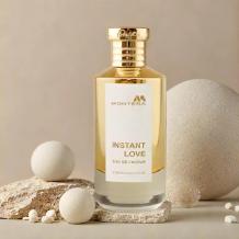 Унисекс Парфюм - Fragrance World Montera Instant Love EDP 100 мл.