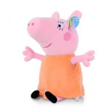 Плюшена играчка Mummy Pig / 40cm / голям размер