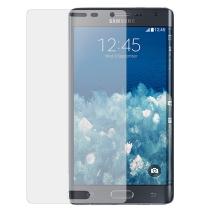 Скрийн протектор / Screen Protector за дисплей на Samsung Galaxy Note Edge N915