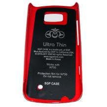 Заден предпазен капак SGP за Nokia 700 - Червен