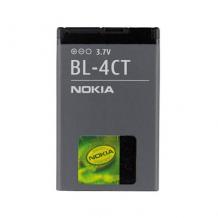 Оригинална батерия Nokia BL-4CT-Nokia 7230