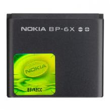 Оригинална батерия Nokia BP-6X - Nokia 8800 Sirocco