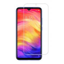 Стъклен скрийн протектор / 9H Magic Glass Real Tempered Glass Screen Protector / за дисплей нa Xiaomi Redmi Note 7 / Note 7 Pro - прозрачен