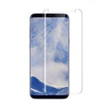 UV Full Cover Tempered Glass Screen Protector Samsung Galaxy Note 9 / Извит UV стъклен скрийн протектор за Samsung Galaxy Note 9