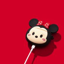 Силиконов калъф за AirPods Pro - Mickey Mouse