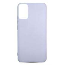 Луксозен силиконов калъф / гръб / Nano TPU за Xiaomi Poco M3 - светло лилав