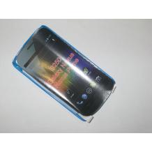 Заден предпазен капак SGP за Samsung Galaxy Nexus/ I9250 - син
