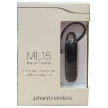 Bluetooth слушалка Plantronics ML15