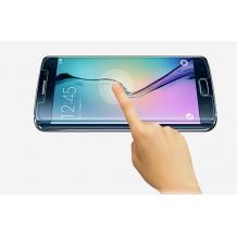 Стъклен скрийн протектор / Tempered Glass Protection Screen / за дисплей на Samsung Galaxy S6 Edge G925