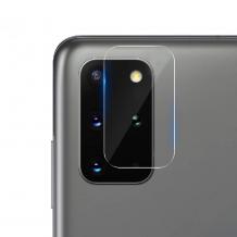Стъклен протектор / 9H Magic Glass Real Tempered Glass Camera Lens / за задна камера на Samsung Galaxy S20