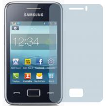 Cкрийн протектор / Screen protector за Samsung S5220R Rex 80