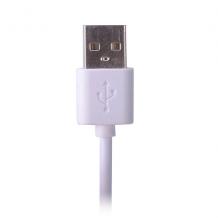 USB кабел за зареждане 3 в 1 за Apple iPhone 4 / 4S, Apple iPhone 5 / 5S / 5C / iPhone 6, Apple iPad 2 / iPad 4 , Apple iPad Air , Apple iPad Mini , Samsung Galaxy Tab , HTC , LG , Sony
