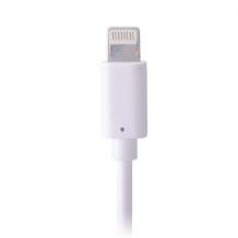 USB кабел за зареждане 3 в 1 за Apple iPhone 4 / 4S , Apple iPhone 5 / 5S / 5C / iPhone 6 / Apple iPad 2 / iPad 4 , Apple iPad Air , Apple iPad Mini , Samsung Galaxy Tab , HTC , LG , Sony , Blackberry