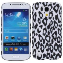 Заден предпазен твърд гръб / капак / за Samsung Galaxy S4 Mini I9190 / I9192 / I9195 - леопард
