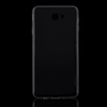 Оригинален силиконов калъф / гръб / TPU X-level Antislip за Samsung Galaxy A3 2017 A320 - прозрачен