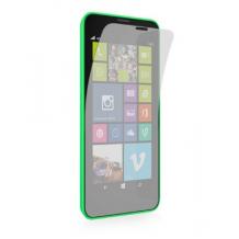 Скрийн протектор / Screen protector / за Nokia Lumia 630 / Nokia Lumia 635