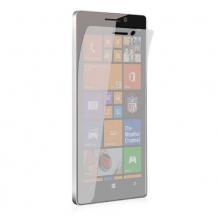 Скрийн протектор / Screen Protector за дисплей на Nokia Lumia 930
