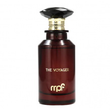 Унисекс Парфюм - My Perfumes The Voyager EDP 100 мл.