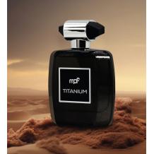 Унисекс Парфюм - My Perfumes Titanium EDP 100 мл.