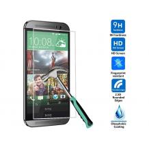 Стъклен скрийн протектор / 9H Magic Glass Real Tempered Glass Screen Protector / за дисплей на HTC One A9