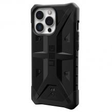 Оригинален удароустойчив гръб UAG / Urban Armor Gear Pathfinder Series за Apple iPhone 13 Pro Max 6.7" - черен