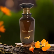 Мъжки Парфюм - My Perfumes Lost In Woods EDP 100 мл.