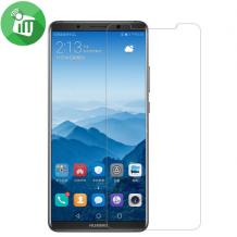 Удароустойчив скрийн протектор за / Nano Screen Protector за Huawei Mate 10 Pro