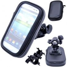 Универсална стойка за велосипед / Bicycle Waterproof Phone Case