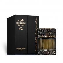 Мъжки Парфюм - Zimaya Sharaf The Club EDP 100 мл.