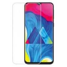 Стъклен скрийн протектор / 9H Magic Glass Real Tempered Glass Screen Protector / за дисплей нa Samsung Galaxy A10 - прозрачен