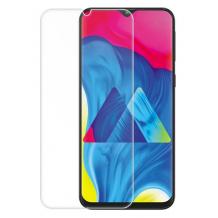 Стъклен скрийн протектор / 9H Magic Glass Real Tempered Glass Screen Protector / за дисплей нa Samsung Galaxy A70 - прозрачен