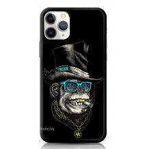 Силиконов калъф / гръб / TPU за Samsung Galaxy A22 4G - Cool Monkey
