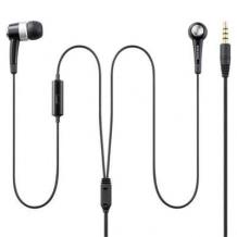 Oригинални стерео слушалки / handsfree / с микрофон за Samsung - Samsung Headset EHS48ES0ME Samsung S7710, S6810, Grand Neo i9060, Samsung Galaxy S4 i9505, i9082, i8730, i8750, i9070, i9260, S6312,