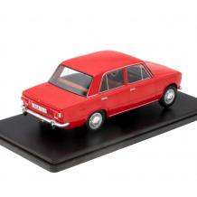 LADA 1200 ”Жигули” Red - 1970 1:24