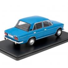 LADA 1500 Blue - 1977 1:24