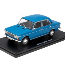 LADA 1500 Blue - 1977 1:24