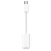 Адаптер за Apple Type-C to Lightning