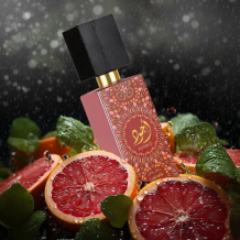 Дамски Арабски Парфюм Lattafa Ajwad Pink to Pink EDP 60 ml. / Вдъхновен от Oud Maracujá / Maison Crivelli