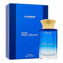 Унисекс Парфюм - Al Haramain Musk Collection EDP 100 мл.