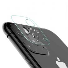 Стъклен протектор / 9H Magic Glass Real Tempered Glass Camera Lens / за камера на Apple iPhone 11 6.1"