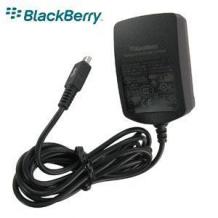 Зарядно устройство 220V Micro USB за BlackBerry - BlackBerry Pearl 3G 9105 , BlackBerry Bold Touch 9900 , BlackBerry Curve 9320 , BlackBerry Bold 9700