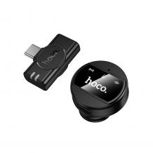 Безжичен микрофон Hoco L21 USB-C с приемник