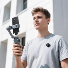 Безжичен микрофон Hoco L21 USB-C с приемник
