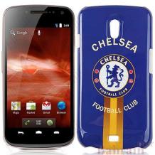 Заден предпазен капак за Samsung Galaxy Nexus i9250 – Chelsea