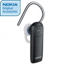 Bluetooth слушалка - Nokia BH-219 Multipoint