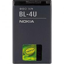 Оригинална батерия за Nokia Asha 305 BL-4U - 1000 mAh