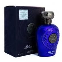 Унисекс Парфюм - Lattafa Blue Oud EDP 100 мл.