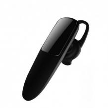 Bluetooth слушалка Remax RB-T13 HD Voice Bluetooth Headset - черна